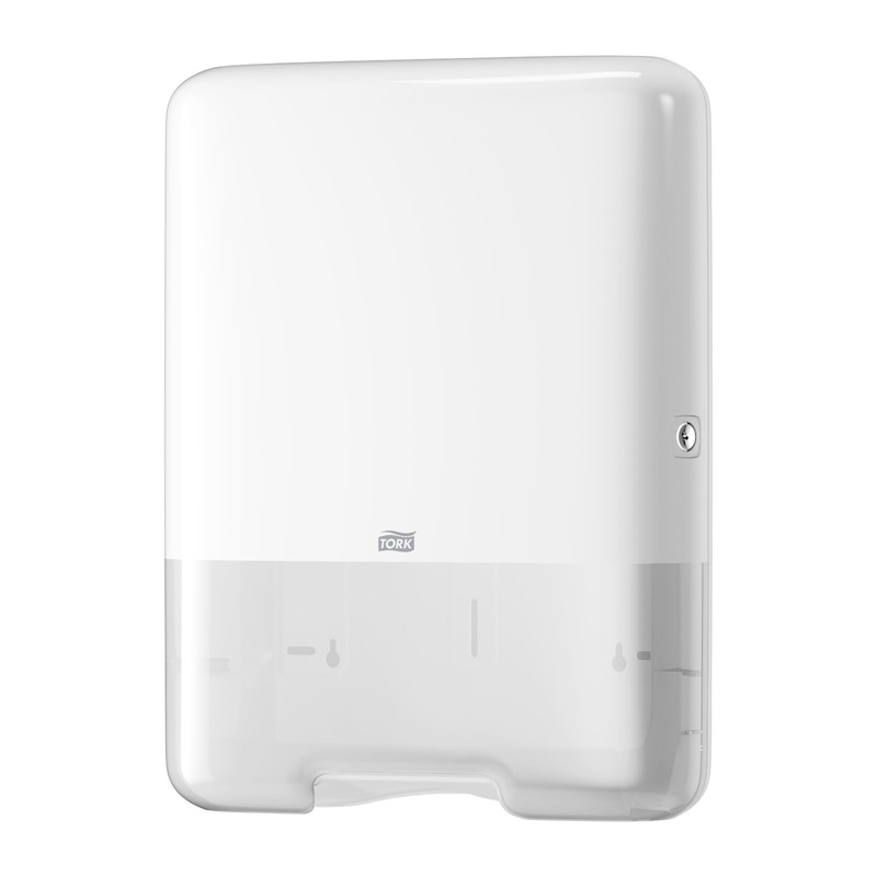 Tork Singlefold 553000 dispenser