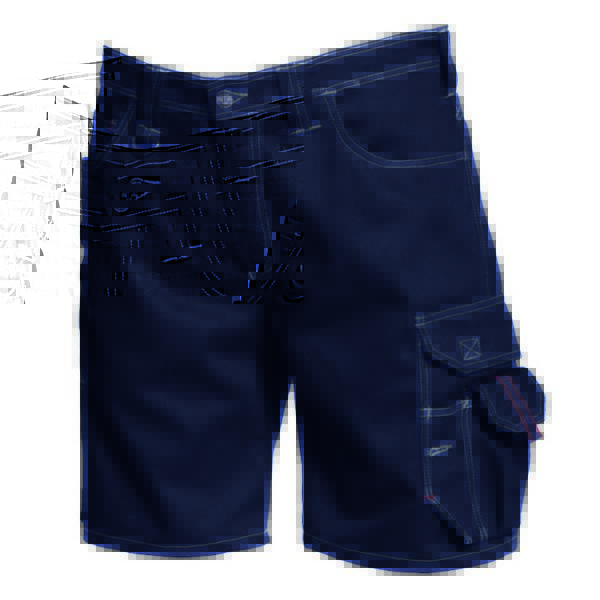 Tranemo Craftsman Pro short