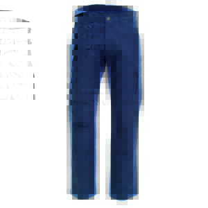 Tranemo Original Cotton werkbroek