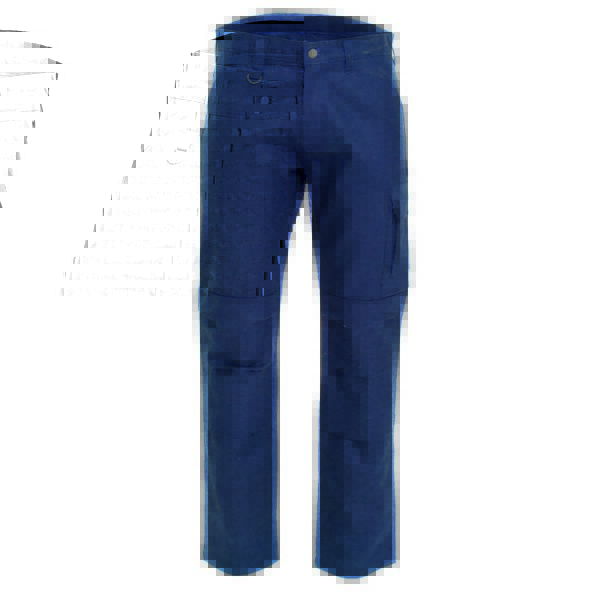 Tranemo Original Cotton werkbroek
