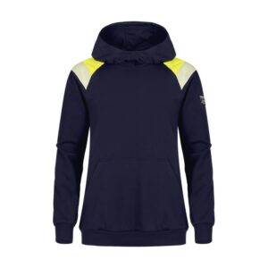 Tranemo Skinsafe vlamvertragende dames hoodie