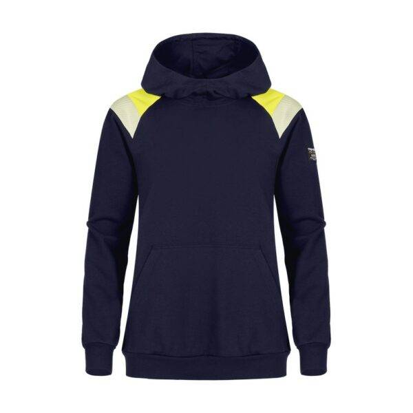 Tranemo Skinsafe vlamvertragende dames hoodie