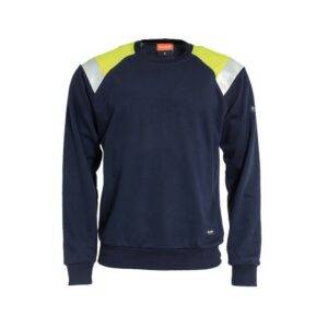 Tranemo Skinsafe vlamvertragende sweater