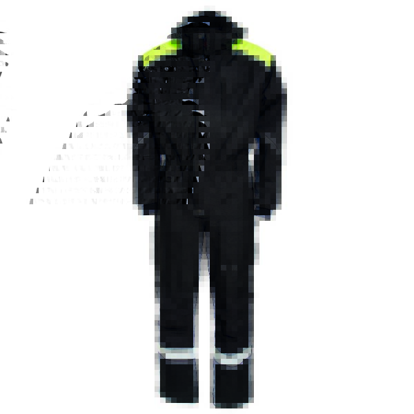 Tranemo T-Tex winteroverall