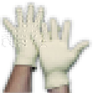Tricot handschoen