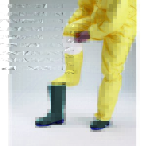 Tychem 2000 C Socks wegwerpoverall