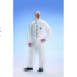 Tyvek 400 Dual wegwerpoverall