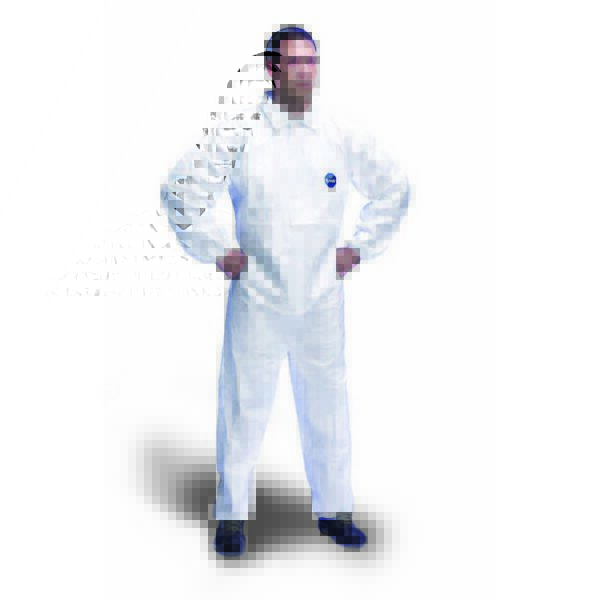Tyvek 500 Industry wegwerpoverall