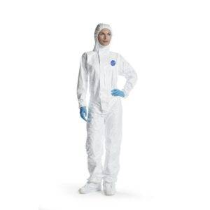 Tyvek 500 Labo wegwerpoverall