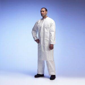 Tyvek 500 PL30 bezoekersjas