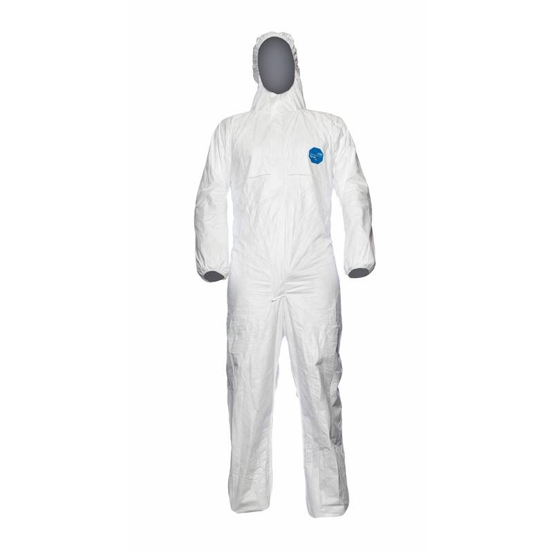 Tyvek 500 Xpert wegwerpoverall