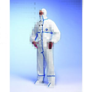 Tyvek 600 Plus Socks wegwerpoverall