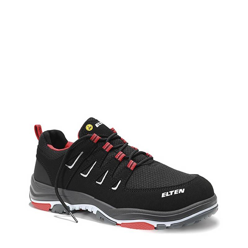 William Red Low Esd S1P Typ 3