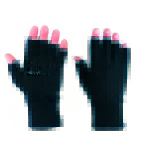Winterhandschoen zonder vingertoppen
